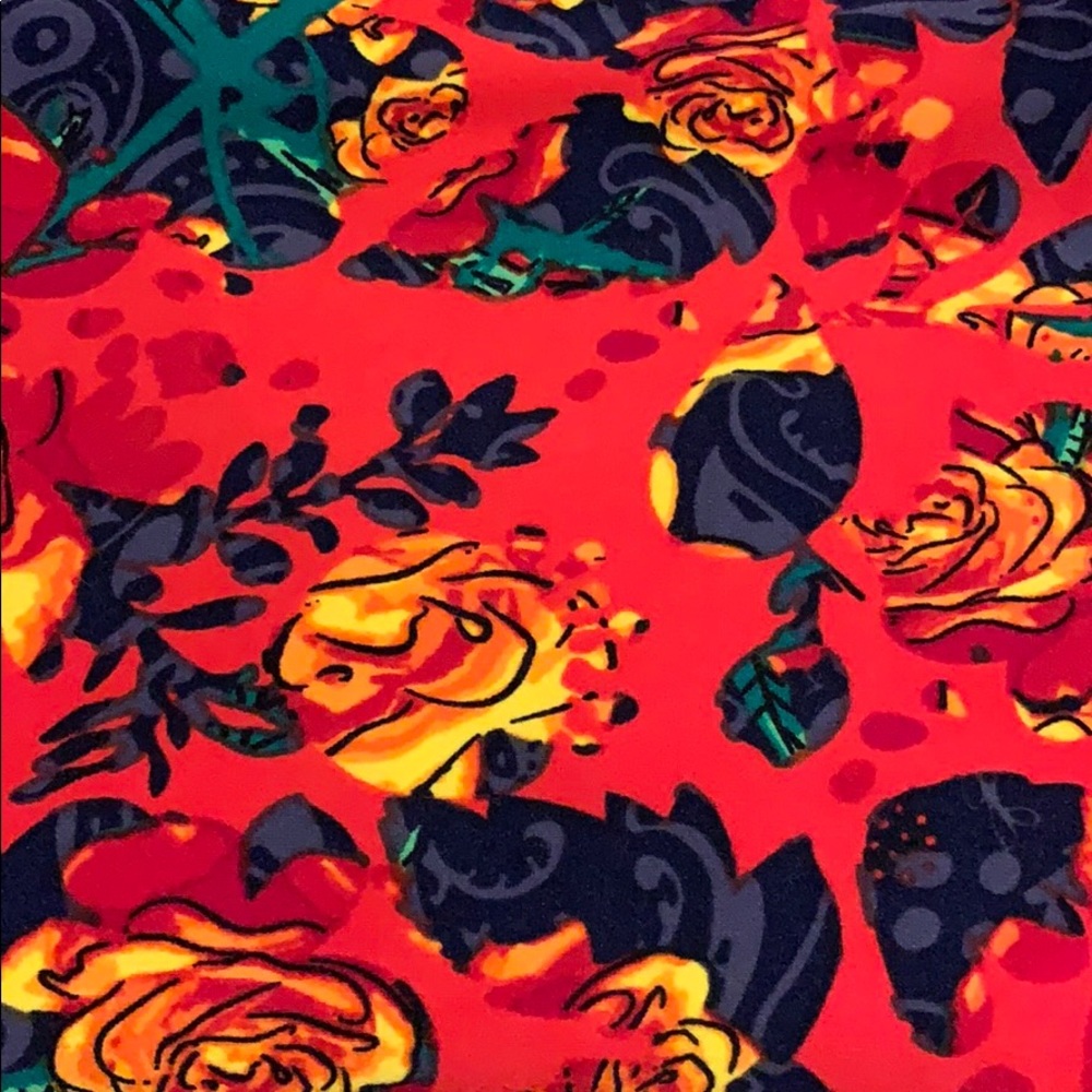 Lularoe Leggings